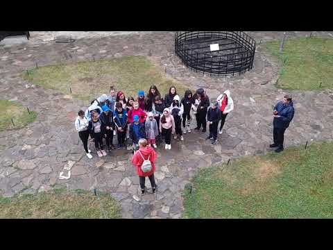 Cantece la Cetatea Neamtului