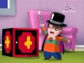 Cramp Twins The Great Luciani