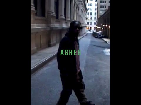 Dillon Cooper - Ashes