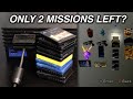 Exploring Used PS2 Memory Cards Finishing More Saves And Beating Old High Scores