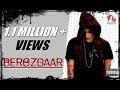 Berozgaar 1RAJ Official Music Video Latest Hindi Rap Song 2017