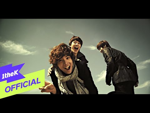 [Teaser] FTISLAND _ Like Birds(새들처럼)