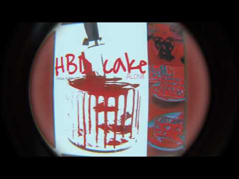 ALON3 - HBD Cake(official audio)|(prod.by 99symphony)