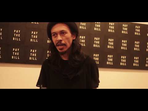 PAMERAN TUNGGAL FARID STEVIASTA