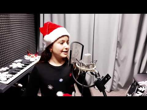 Amalia Gheorghita- Mos Craciun