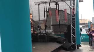 Marcus &amp; Martinus-Ekko