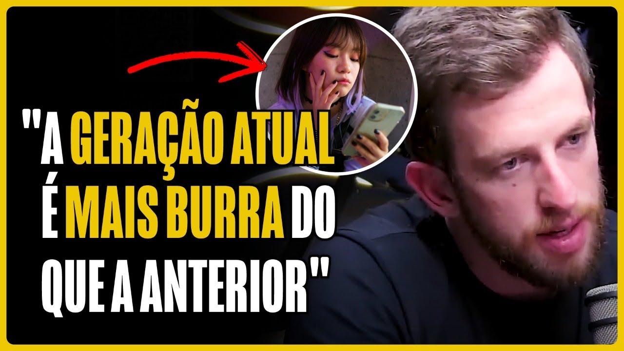 QUAIS OS MALEFÍCIOS DO USO INTENSIVO DE TELAS?