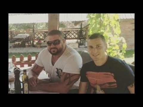 Ko su braća Ćulum Prijatelji Ognjena Vranješa, u Evropi proglašeni za treću najveću opasnost