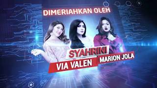 Download lagu Konser Shopee 31.3 Elektronik & Digital Sale bersama Slank mp3