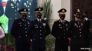 Download lagu Profile Akademi TNI mp3