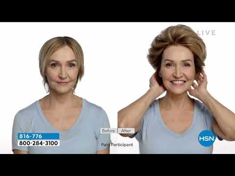 HSN | Beauty Report with Amy Morrison 12.21.2022 - 10 PM