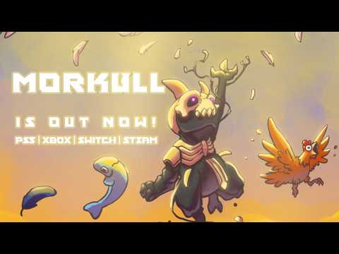 Launch Trailer