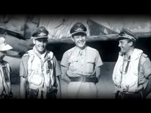 Franz Stigler And Charlie Brown's Inspiring Story Of Wartime Mercy