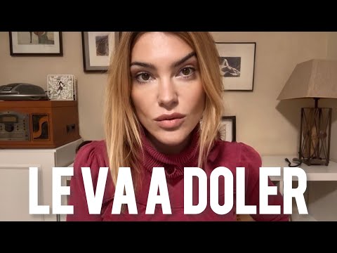 YOU WILL MAKE HIM REGRET IT