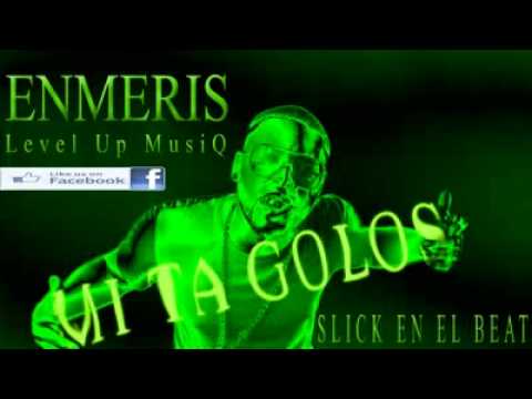 Enmeris Level up Musiq   Mi Ta Golos