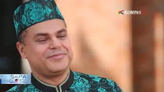 Download lagu Haddad Alwi - Jadikan Kami Anak Soleh mp3