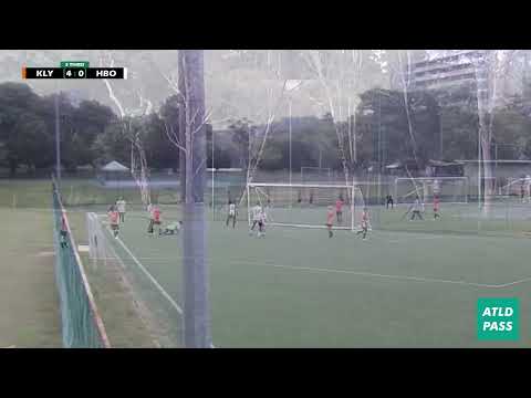 Friendly: KLYS lwn Heaven Boys