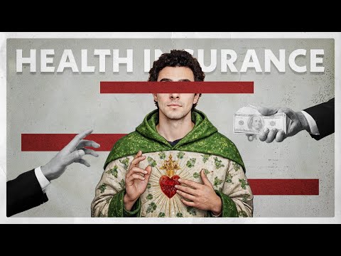 American Healthcare is a Nightmare