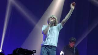 9, The Charlatans -  You&#39;re So Pretty - We&#39;re So Pretty - Wembley Arena - 07 - 12 - 2018