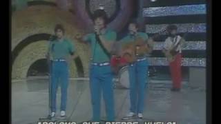 LOS CHUNGUITOS PALOMA QUE PIERDE VUELO GRANDES EXITOS