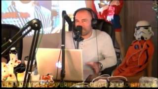 JRE # 217 - Michael Ruppert - Full Show