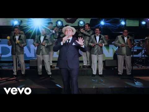 Daniel Cañez - Que Bonito Es ft. Auténtica Santanera