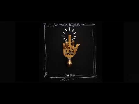 Shahin Najafi - Sade (Album Sade)