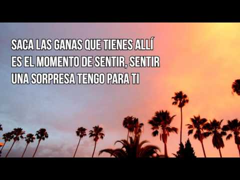 Sixto Rein Ft. Jacob Forever - Luz Verde (Letra)