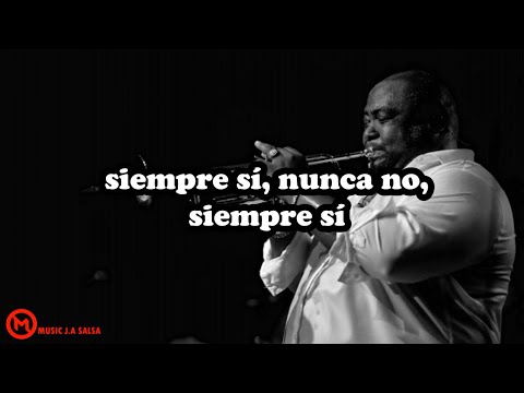 Siempre Si Letra - Havana D' Primera