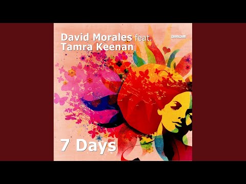 7 Days (John DahlbäCk Remix)