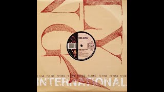 Diss-Cuss - Pissed Apache (Remix) (Possible) (A)