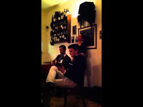 Vicenta no Sr Fado Alcochete "De quando em vez", dia 20 de Abril de 2012