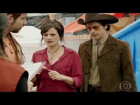 FELIPE MONTANARI - REEL TV (VIDEO BOOK)