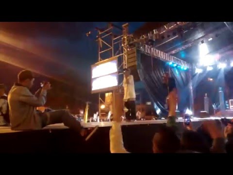 lirycal Jah Mic - lighter (EN VIVO Festival Soacha Hip Hop 2015)