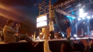 lirycal Jah Mic - lighter (EN VIVO Festival Soacha Hip Hop 2015)