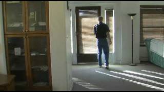 Darkness Music Video