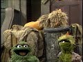 Classic Sesame Street Let Sleeping Lions Lie