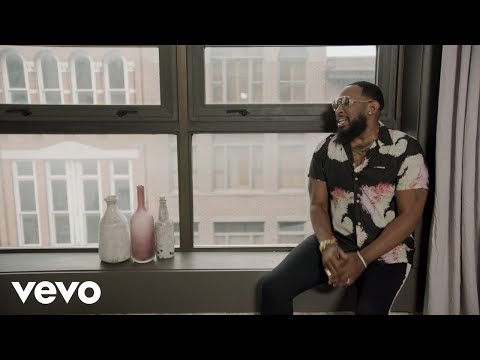 Pastor Mike, Jr. - Stellar Awards 2020 (Award Show Performance)