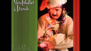 Steve Lukather & Friends - Broken Heart For Christmas
