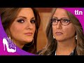 Rebeca Intenta Desenmascarar A Eva Frente A Todos Por Ella Soy Eva 1 2 Capítulo 84