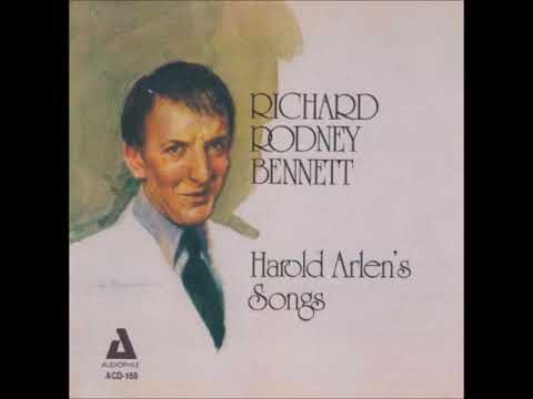 Richard Rodney Bennett – My Shining Hour, 1981