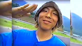 Cover art for Gypsy Woman