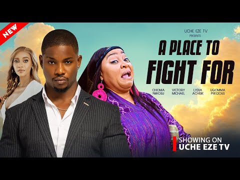 UCHE EZE TV and NOLLYWOODSTAR CHANNEL