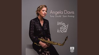 Pretty Flowers Were Made for Blooming (Arr. Angela Davis)