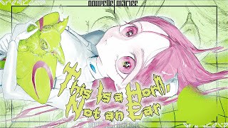 - This Is a Horn, Not an Ear / AiSuu, miki
