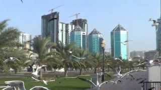 preview picture of video 'Sharjah,  الشارق , UAE, (HD)'