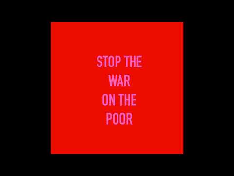 Pama International - Stop The War On The Poor