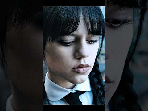 Wednesday & Morticia – A Love-Hate Legacy