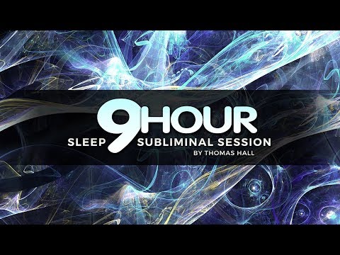 Ultimate Confidence with People - (9 Hour) Sleep Subliminal Session - By Minds in Unison