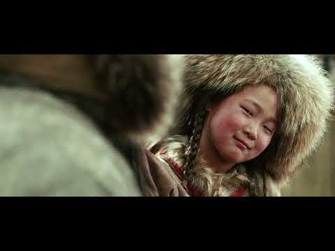 Mongol The Rise Of Genghis Khan 2007 1080p